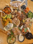 서소문족발 부산대연동점