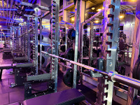 킹스짐PT 광교앨리웨이점