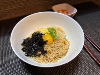 심포국수