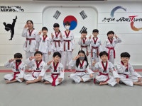 용인대누리태권도
