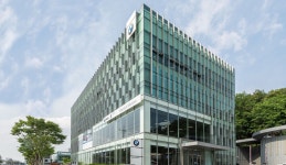 한독모터스 BMW 분당궁내전시장