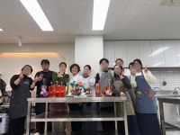 대구제과제빵커피학원