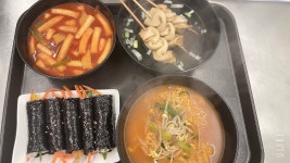 청춘꼬마김밥 군산조촌점