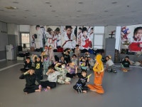 경희대 하늘 태권도장