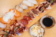 무모한초밥 평택용죽점