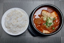 소담김밥이랑국수랑