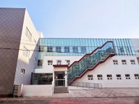 강남시니어타운