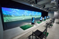 벤골프앤피트니스 여의도본점