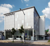 한독모터스 BMW 강북전시장