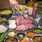 한우존