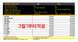 라이프워시디테일손세차