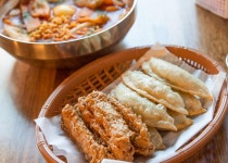 빨봉분식 서울대점