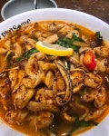포썸