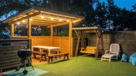 보령 히든빌리지 풀빌라