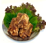 박대박왕소금구이