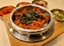 서울한우 홈플러스 북수원점