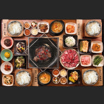 조선화로집 효성점