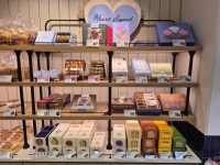 파리바게뜨 월곡역점