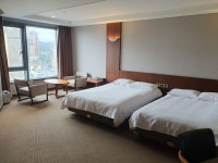 엠스테이 호텔 제주