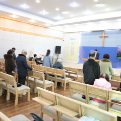 한우리교회