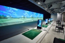 벤골프앤피트니스 여의도본점