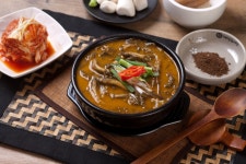 태성추어탕 죽산점