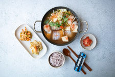 식당완행버스 파주시청점