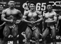 머슬마인드짐 헬스&PT 신사점