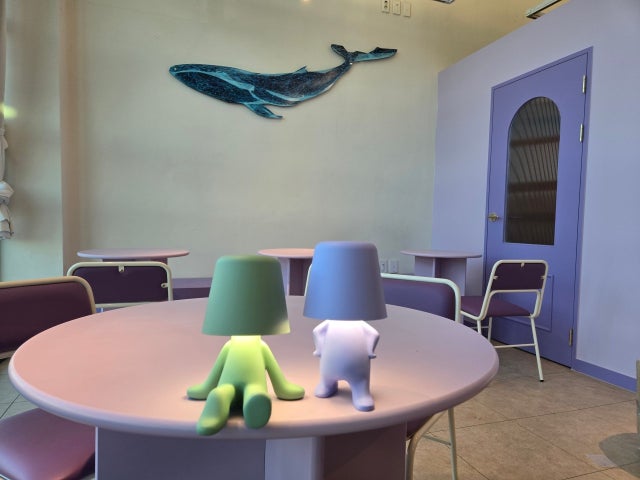 너츠에 빠진 볼트