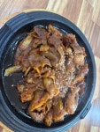뜰아래채