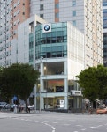 한독모터스 BMW 용산전시장