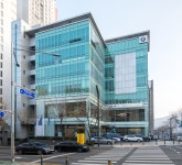 한독모터스 BMW 서초전시장