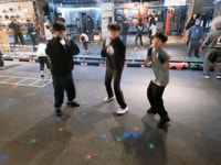 용인대sm복싱클럽 5관