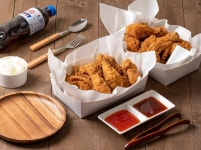 2피자1치킨상회 양산점