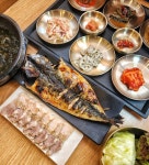 해담옥 본점