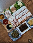 간이역 효자풍림점 | 간이역