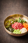 정선콩국수 소소정