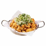 또봉이통닭 인천도림점