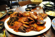 상도늘보리 봉천역점