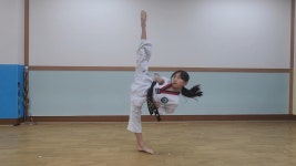 야탑장안태권도장