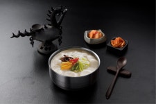 담소 소사골 순대 육개장 반송점