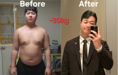 강자존 리햅 1대1 PT샵