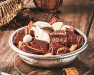 짚신매운갈비찜 아주대점