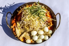 호호불닭발 본점