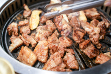 본향숯불갈비