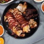 정할머니왕족발보쌈