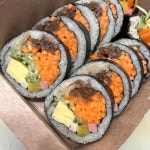 메리김밥