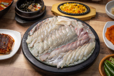 파도수산