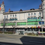 골프존파크 삼정 목화스크린점