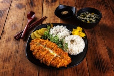 돈갓수제돈까스통영점